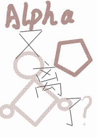 :alpha
