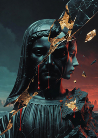 都市言情:恶徒的圣像 都市言情:恶徒的圣像