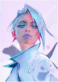 :[JOJO]AС