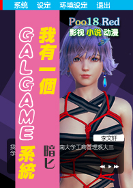 :һGalgame˵ϵͳNP