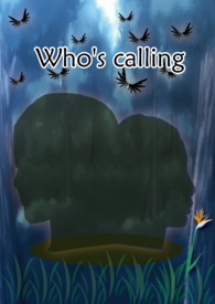 :˭call