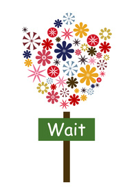 :Wait
