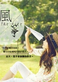 :~ The kite