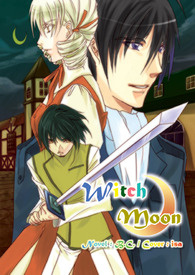 :Witch Moon 