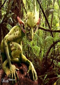 ֲ:飨The Goblins
