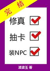 :鿨װNPC